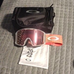 Google's snowboarding/ski